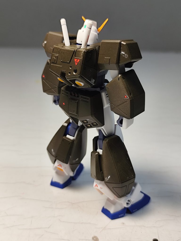 NT−１アレックス–3枚目/制作者：もんごれ