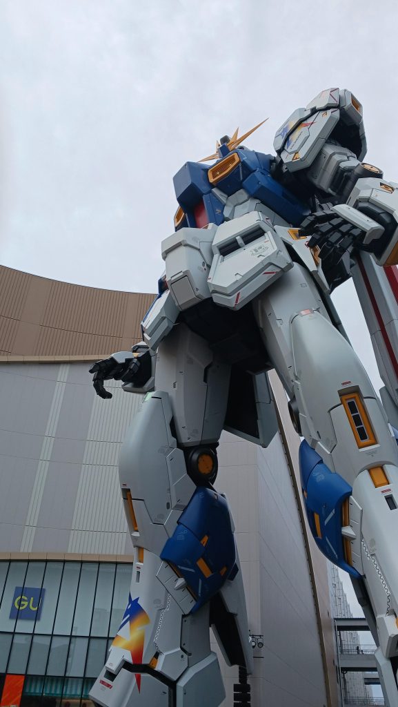 初MG–3枚目/制作者：パチ組ヤロウ