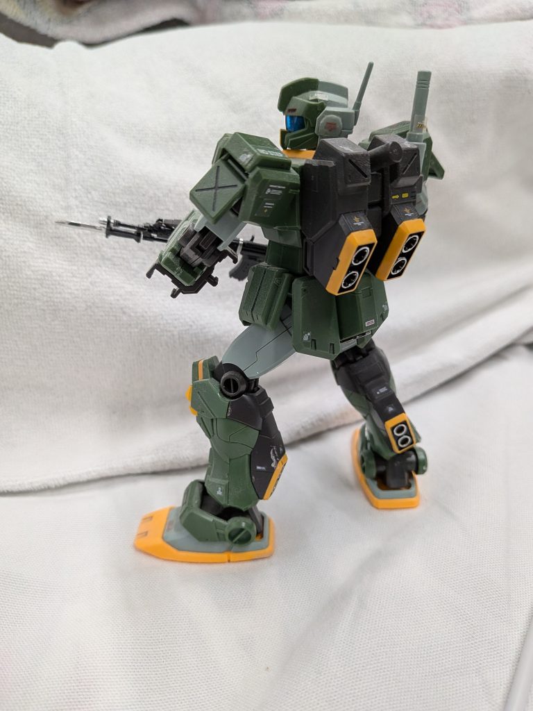 なるほど、世間は今日をジムの日と言うのだな！–5枚目/制作者：シン・クドウ