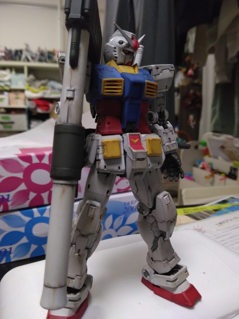 RGガンダム2.0–4枚目/制作者：匿名