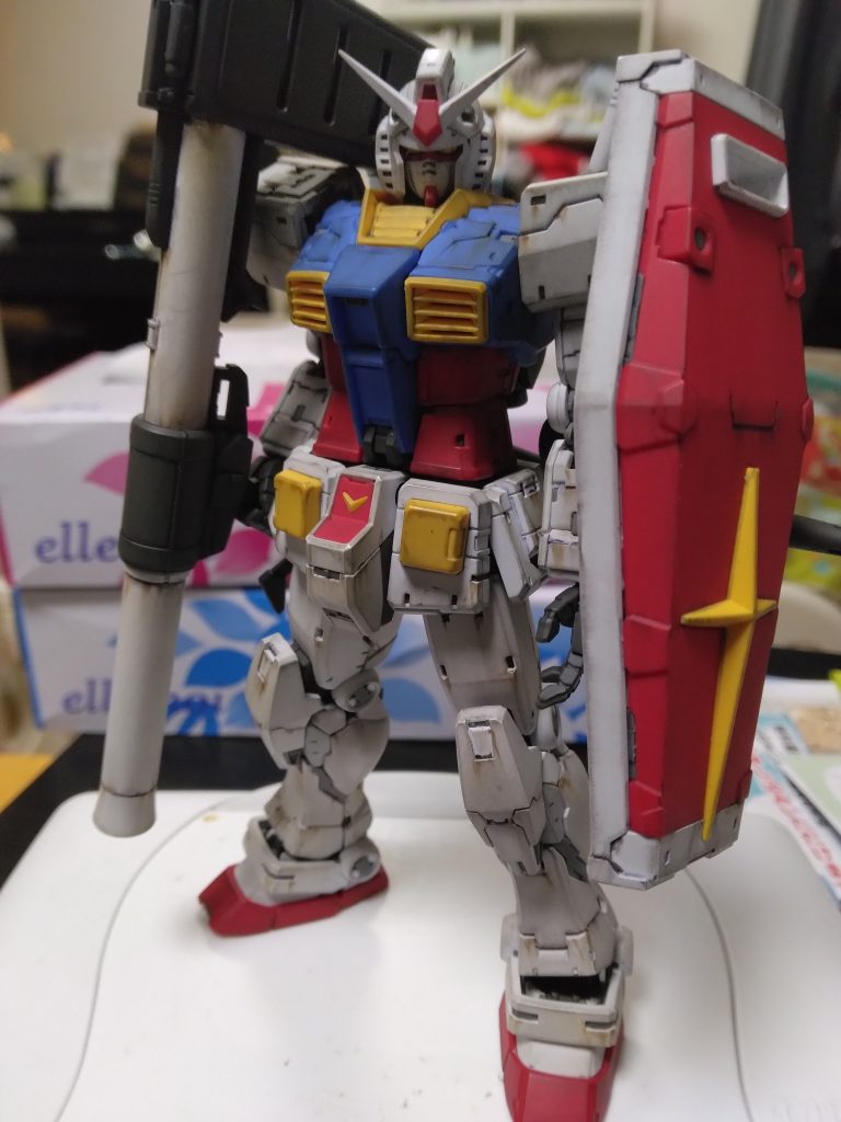 RGガンダム2.0–2枚目/制作者：匿名