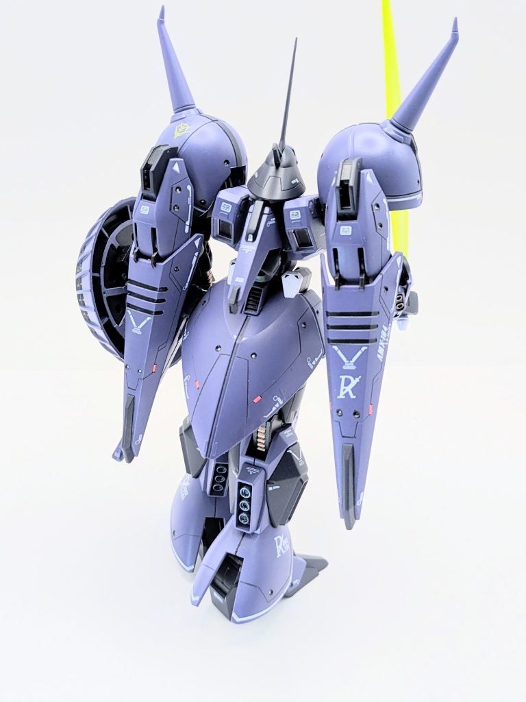 注目はお御足！Rジャジャ改造–5枚目/制作者：goroomaru