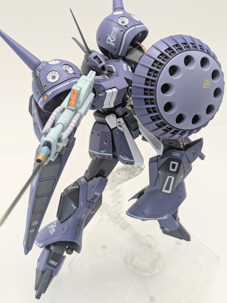 注目はお御足！Rジャジャ改造–4枚目/制作者：goroomaru