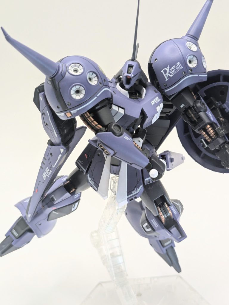 注目はお御足！Rジャジャ改造–5枚目/制作者：goroomaru