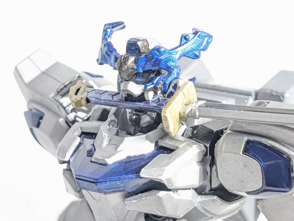 三刀流–2枚目/制作者：miyaji