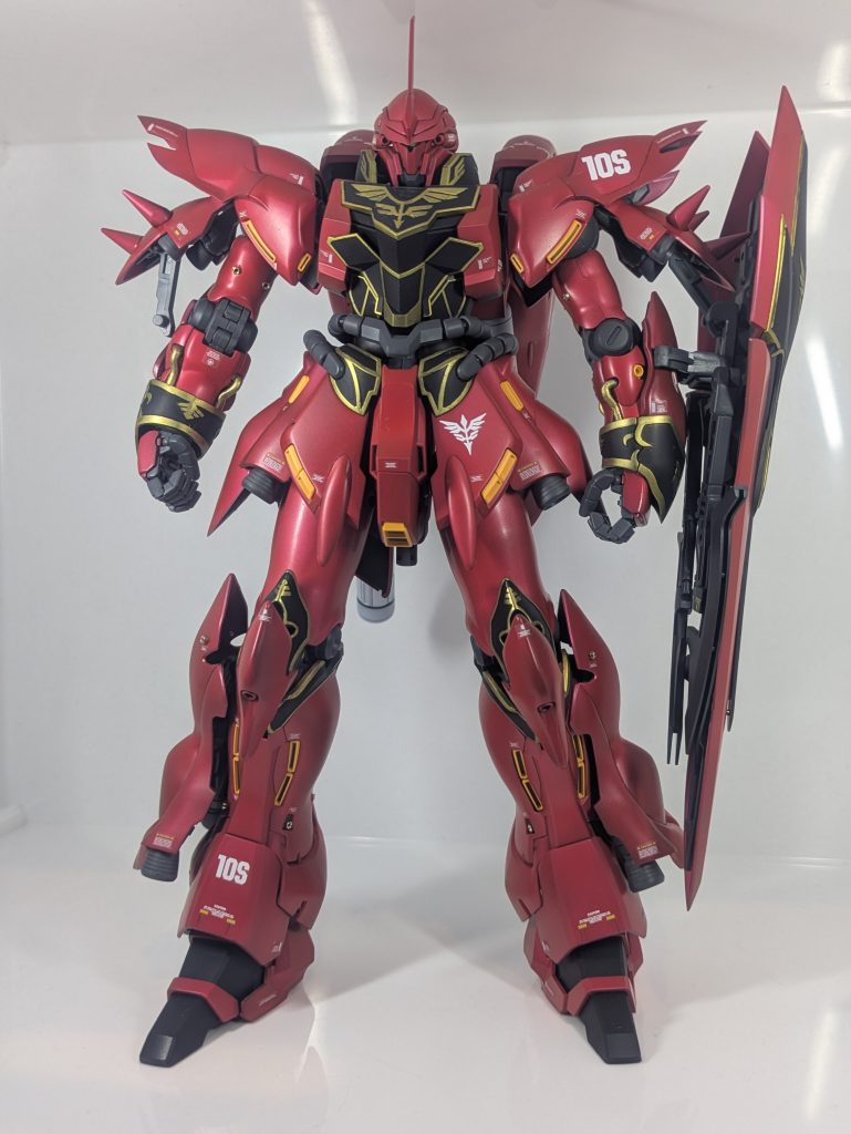 MG シナンジュ–2枚目/制作者：たけP