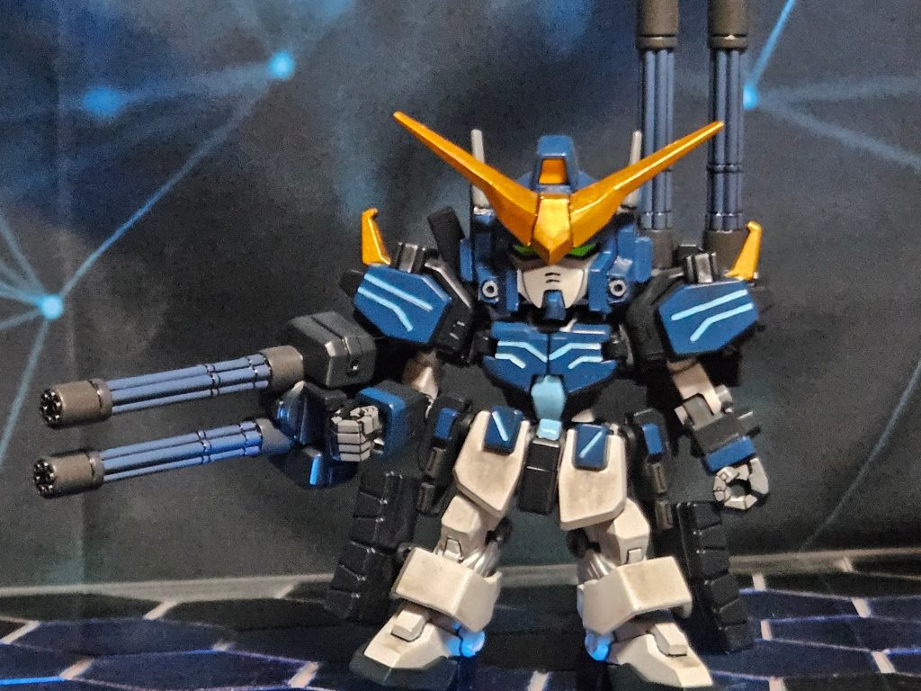 マスク無し