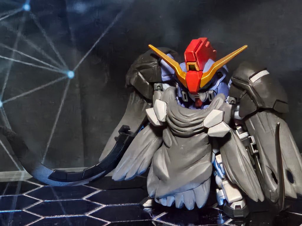 ヒートショーテル装備