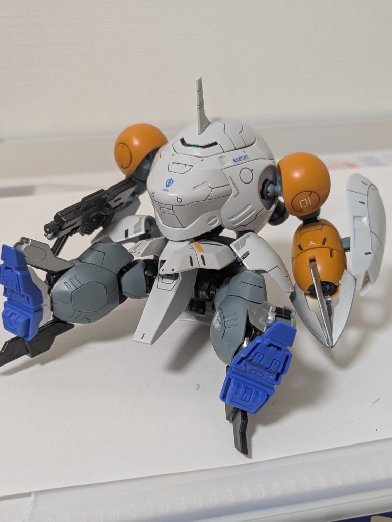 久々に投稿できて良かった〜！ここまでご覧いただきありがとうございました！