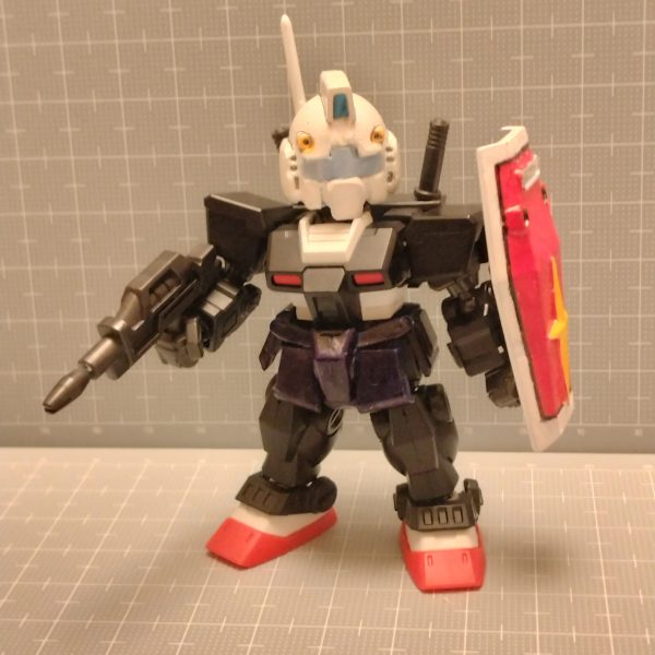 ４月６日はジムの日、だそうです。