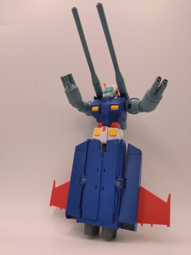 ガンタンク高機動型–3枚目/制作者：パッチ&ボティ