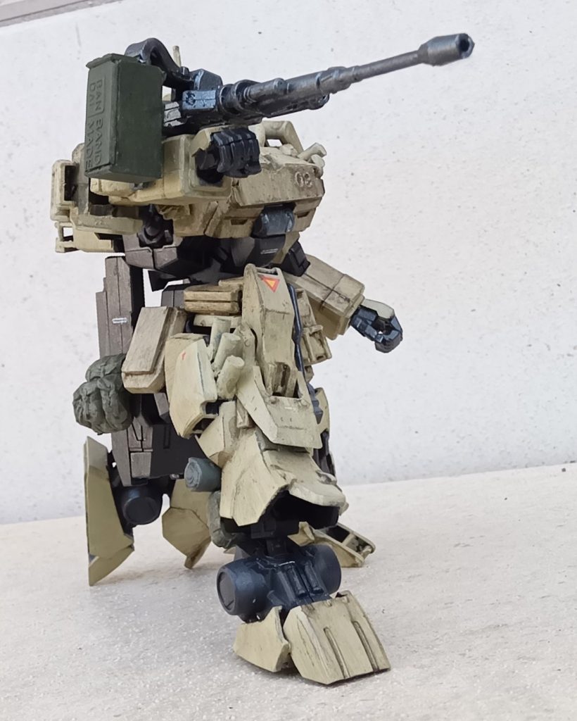 オラEz8–7枚目/制作者：藻