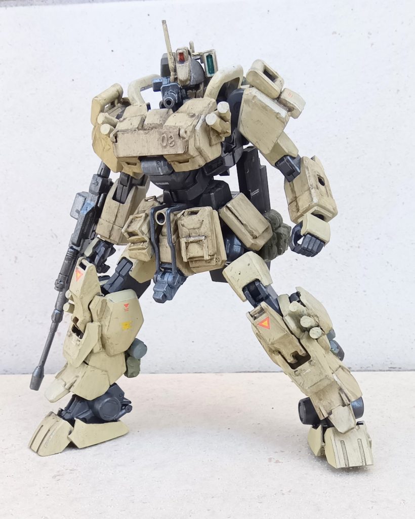 オラEz8–8枚目/制作者：藻