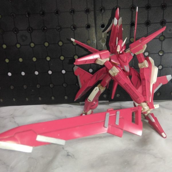 HG　アルケーガンダム