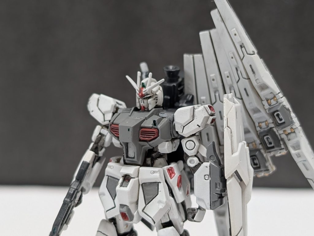 今までのアーティファクトシリーズで作るのが一番大変だった気がします