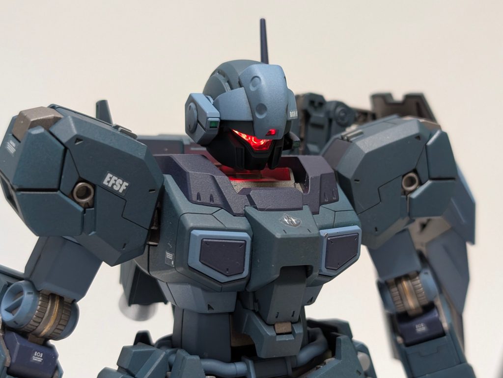 MG ジェスタ