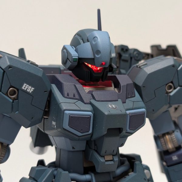 MG ジェスタ