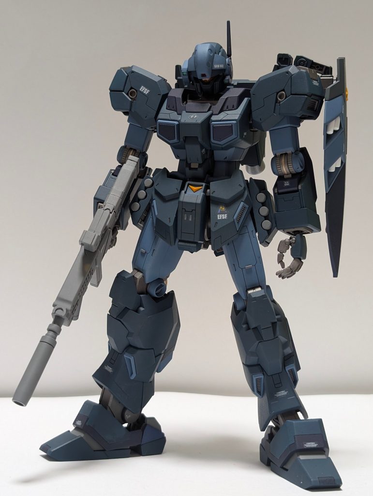 MG ジェスタ–3枚目/制作者：ともしき
