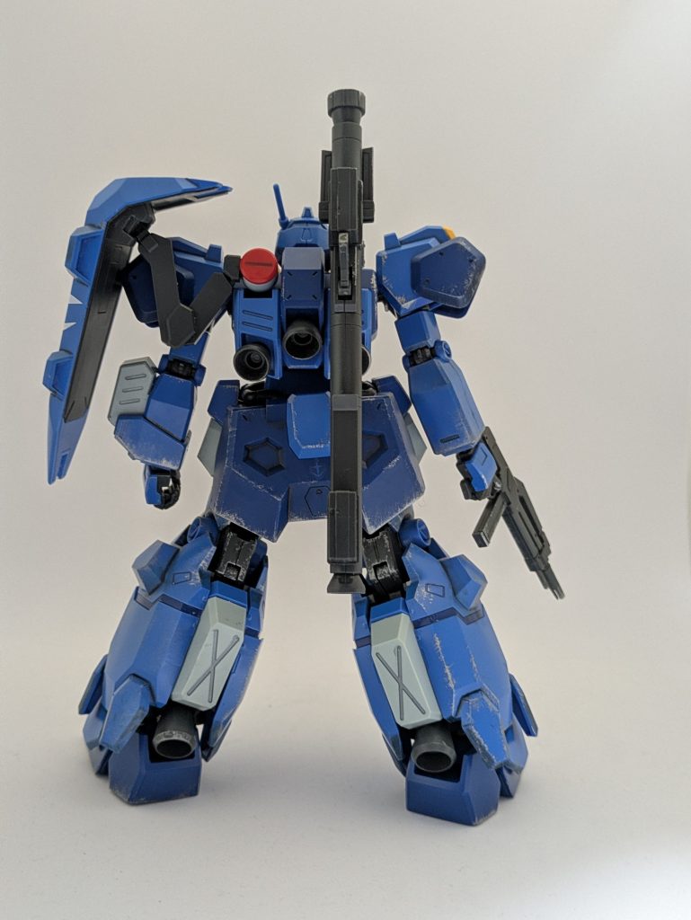 背面前面に比べて手ぇ抜いてます&nbsp;