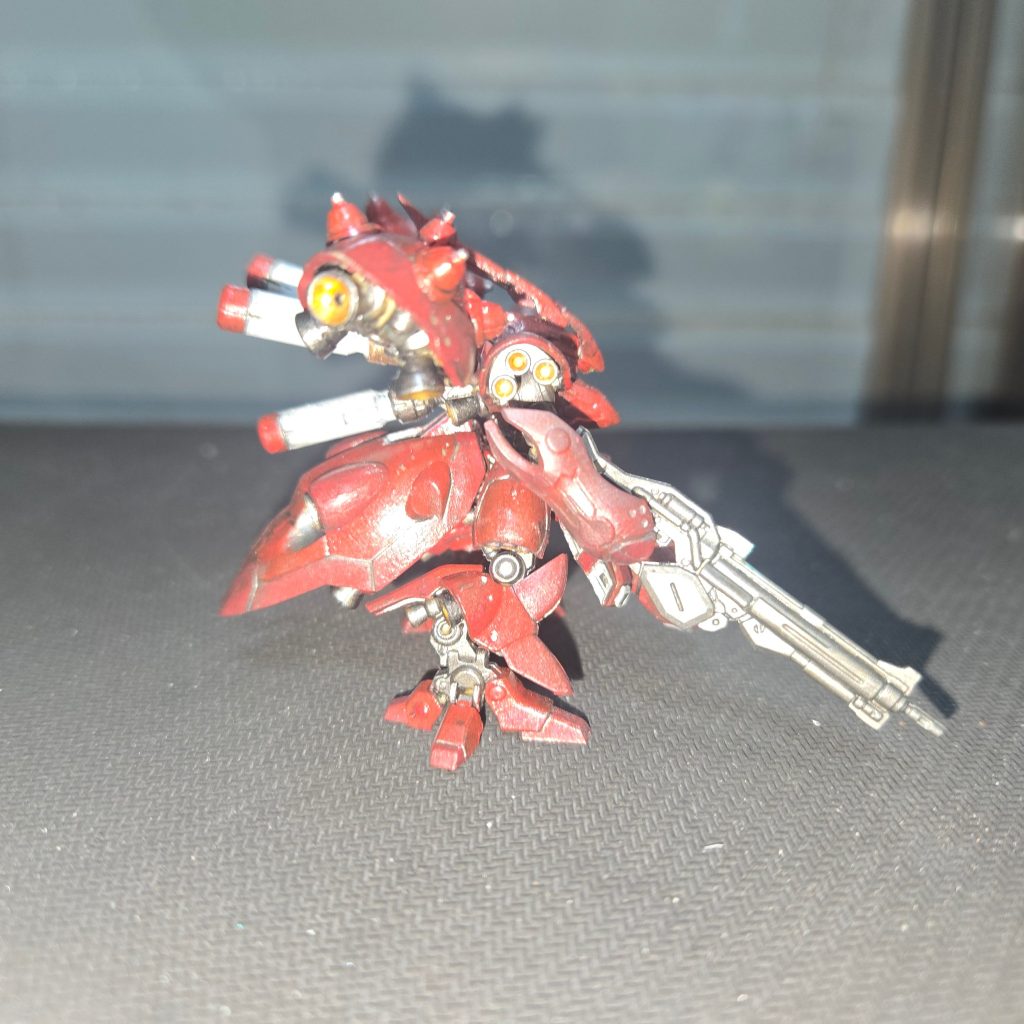 せっかくなので何枚か写真を😁