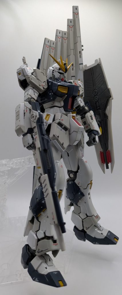 すばらしい造形　足が長い　うらやましい