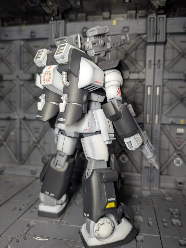 バックパックでかい！でかいのがカッコいい！