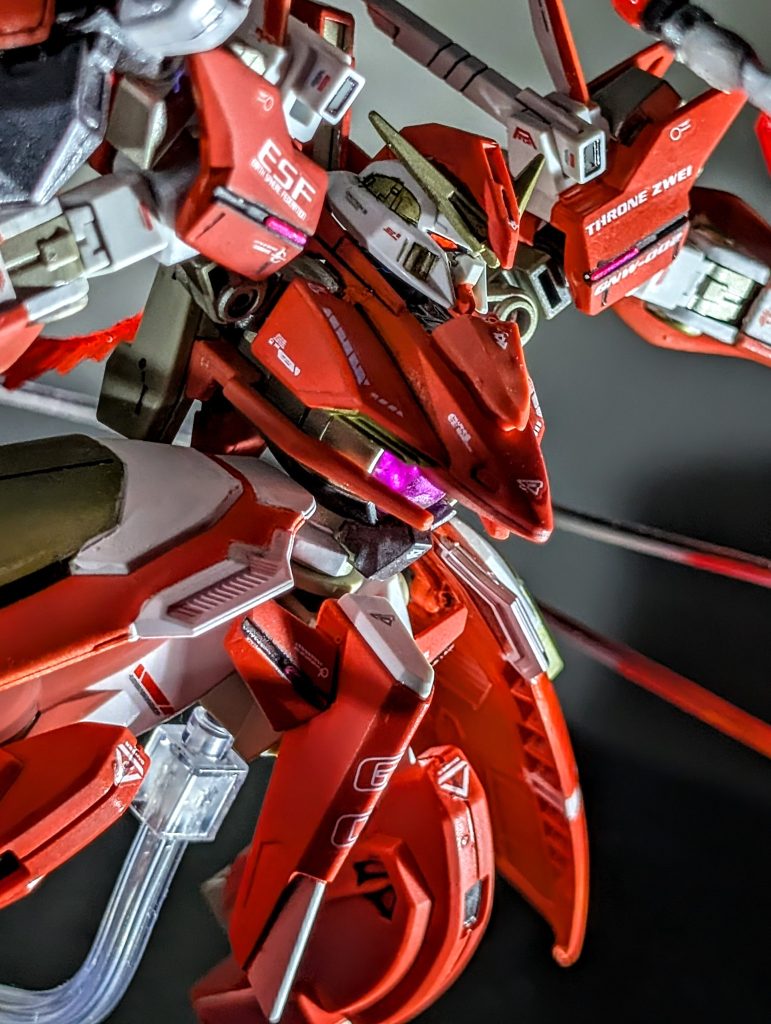 拡大するとこんな感じ悪い顔してますね（笑）