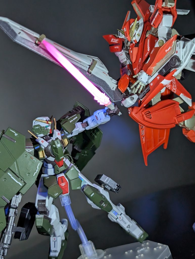 HG　スローネツヴァイ–5枚目/制作者：Shokker@mk2