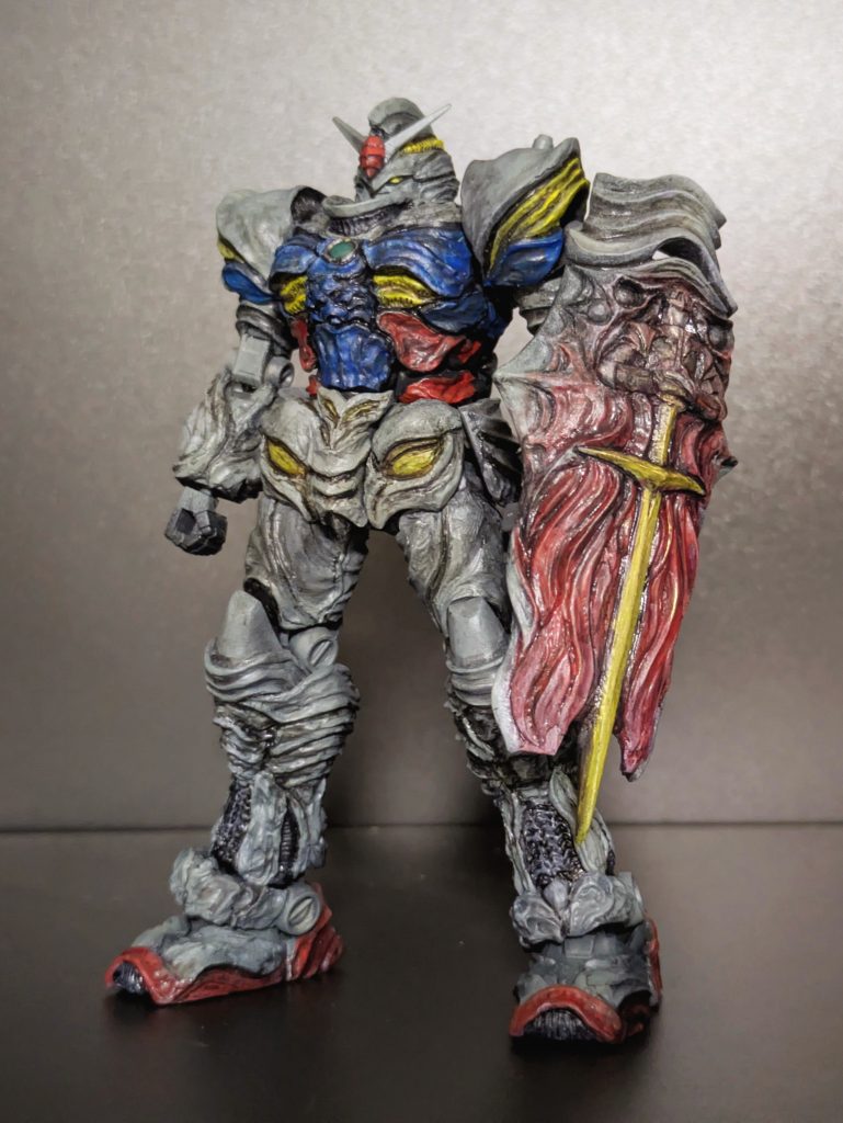 ガンダム Another dimension