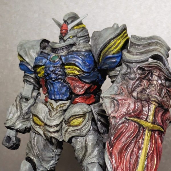 ガンダム Another dimension