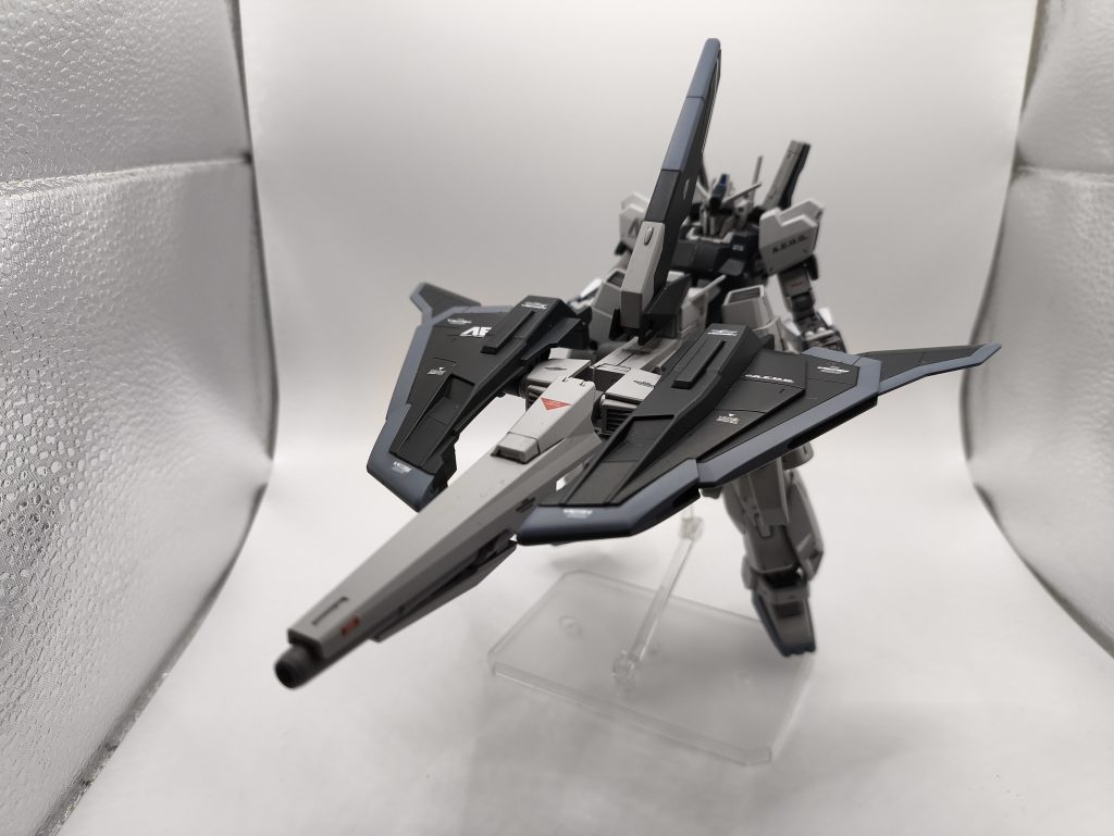 G-アタッカー砲撃形態