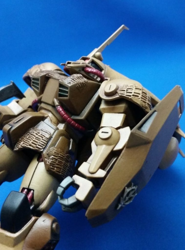 ブログの過去を探って投稿してるのですが、これ作ったこと忘れてましたw