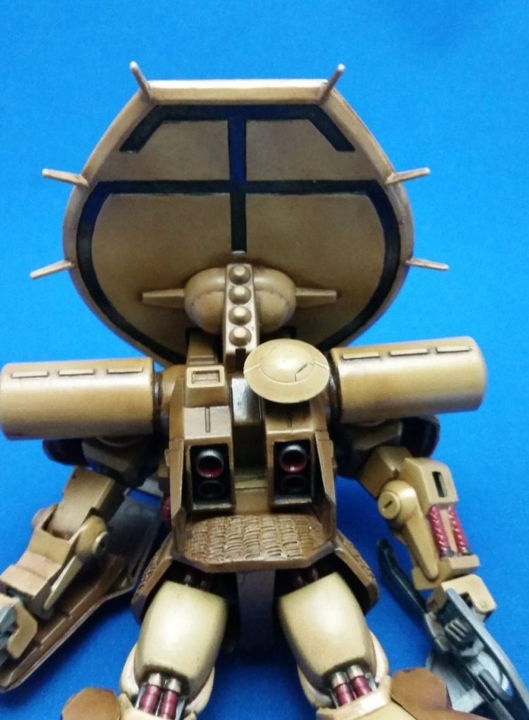 ノリで作ったせいか思い入れがあまりないです😅