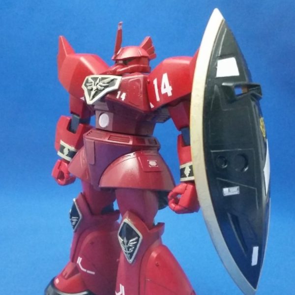 フル・フロンタル専用ゲルググ