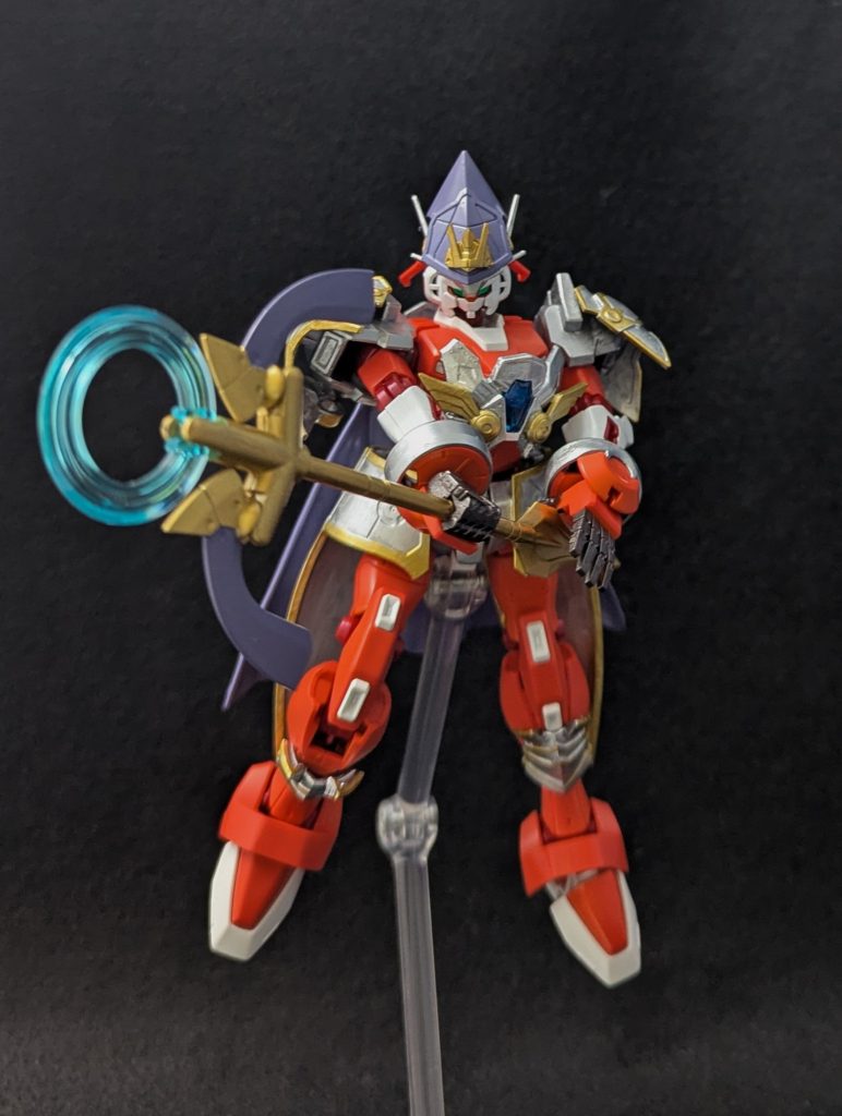 全力全開！（某なのはさん）のイメージカット