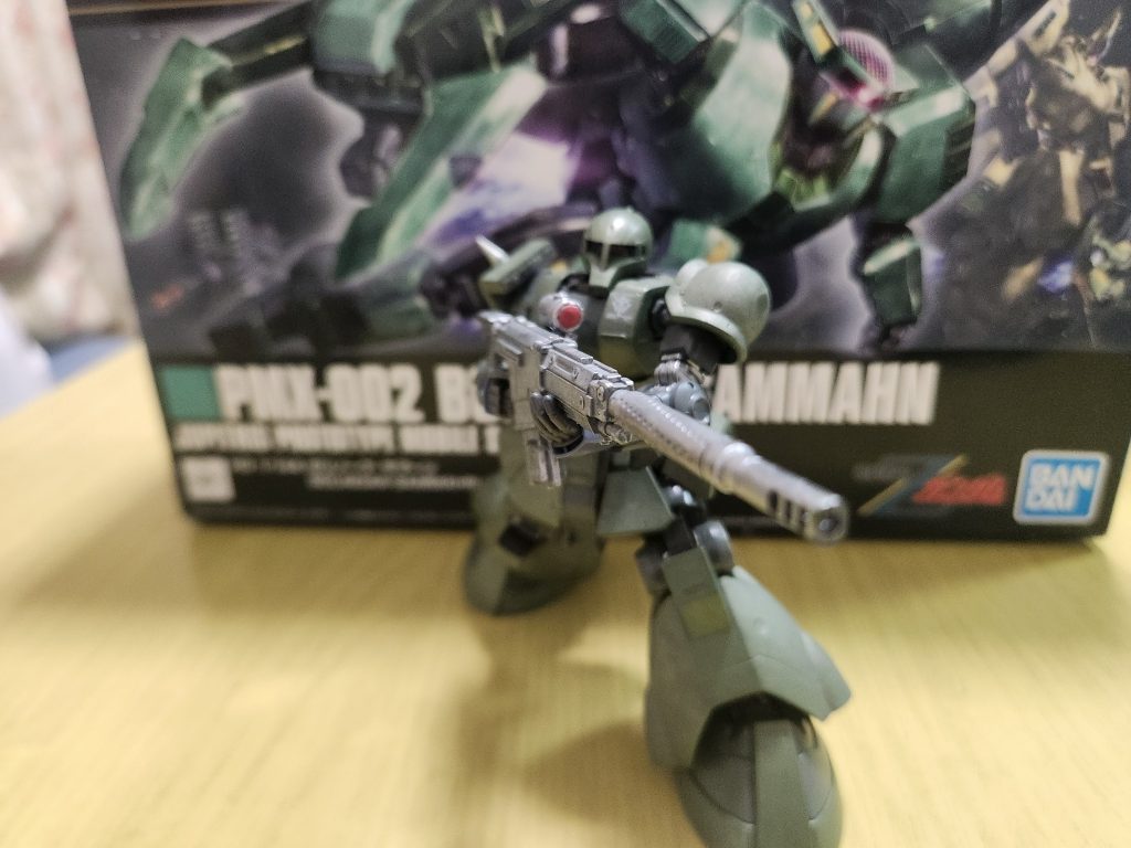 ザクI