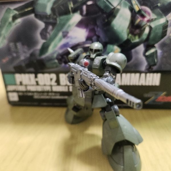 ザクI