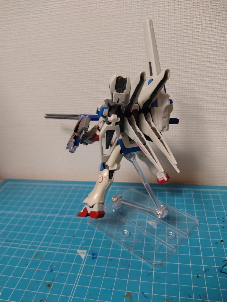 セカンドV　アサルト–6枚目/制作者：キャスバル
