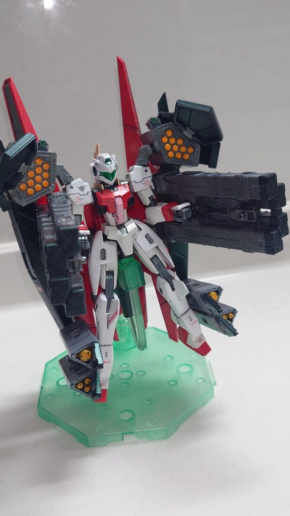 「フルバースト」