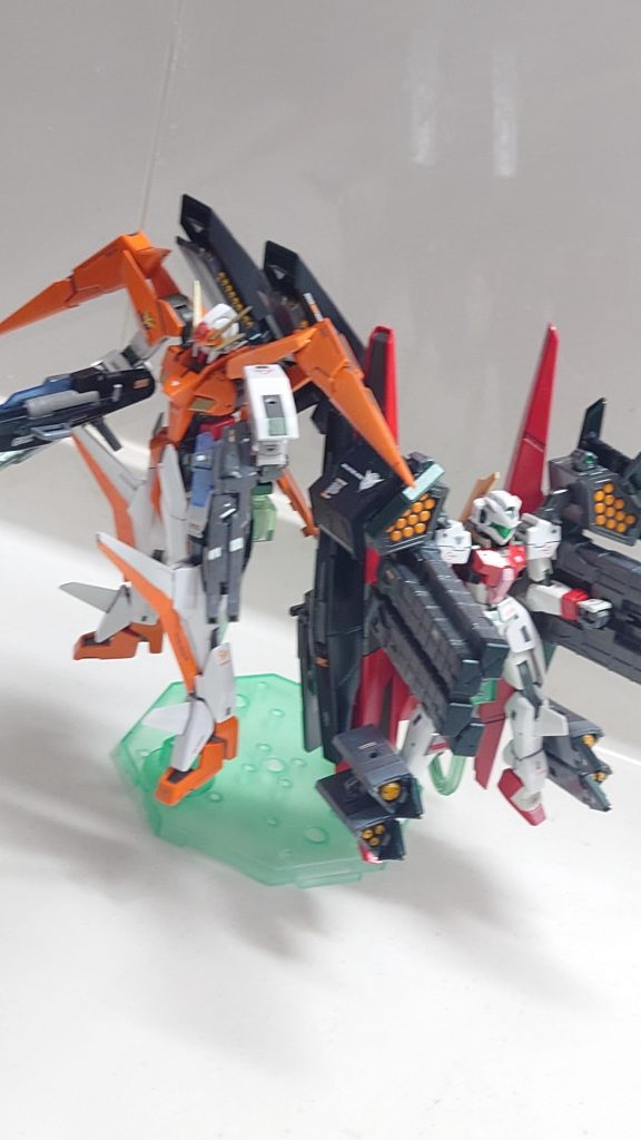 「変形！」