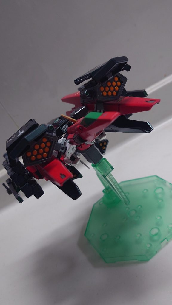 GNアーチャーGNHW/М–7枚目/制作者：@mCh0GbzacO73622