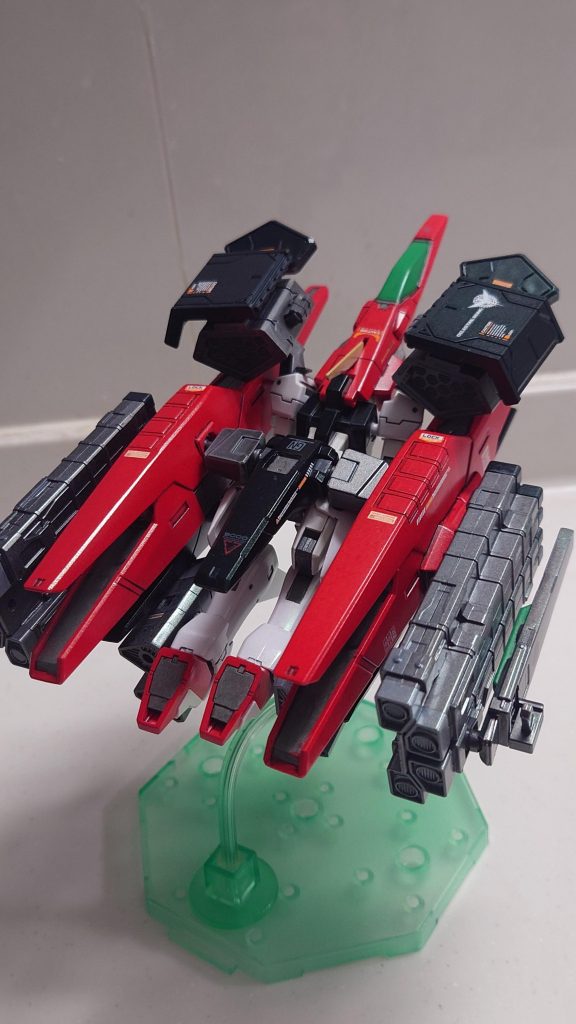 「リアビュー」