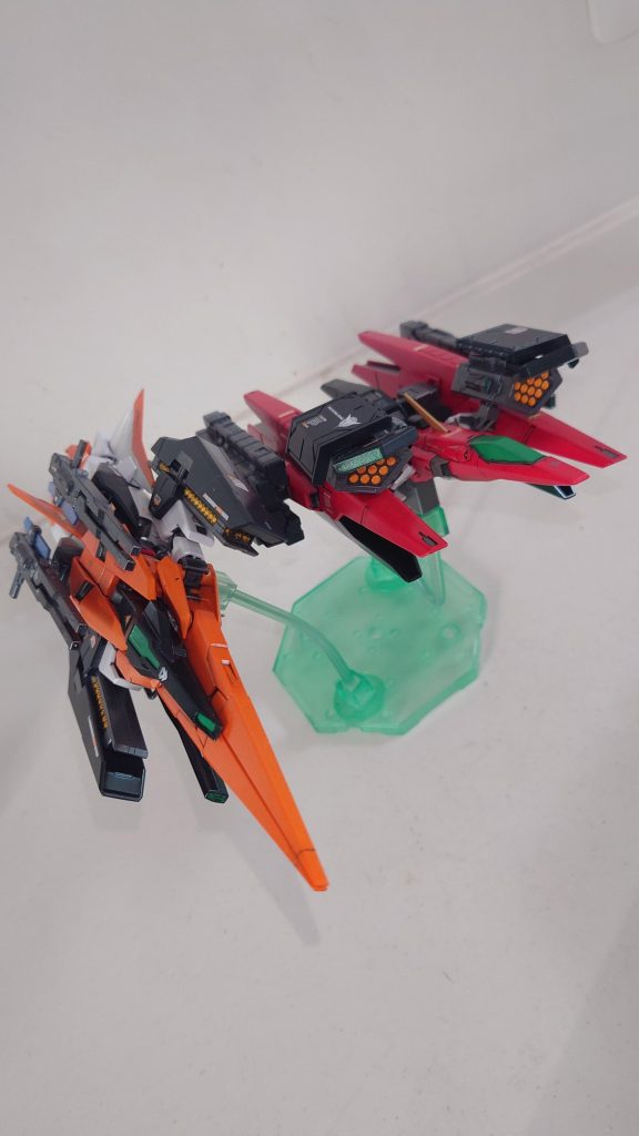 「分離！」
