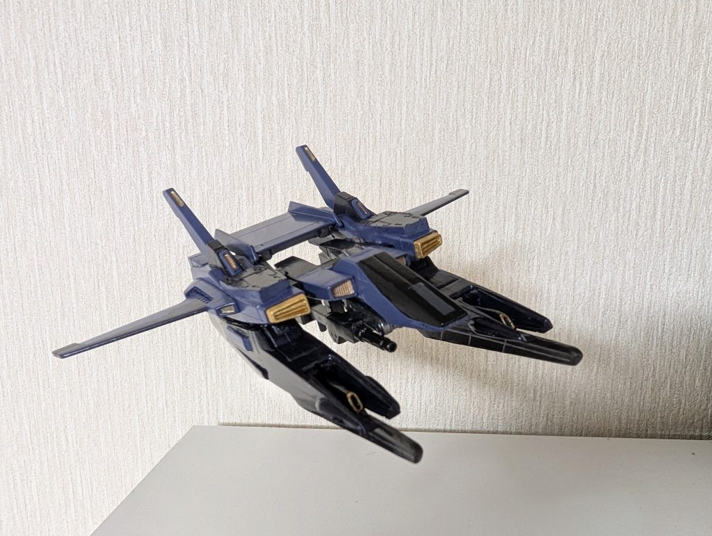 Gストライカー