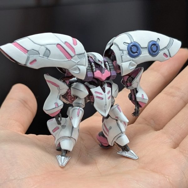 キュベレイ【ガンダムアーティファクト】