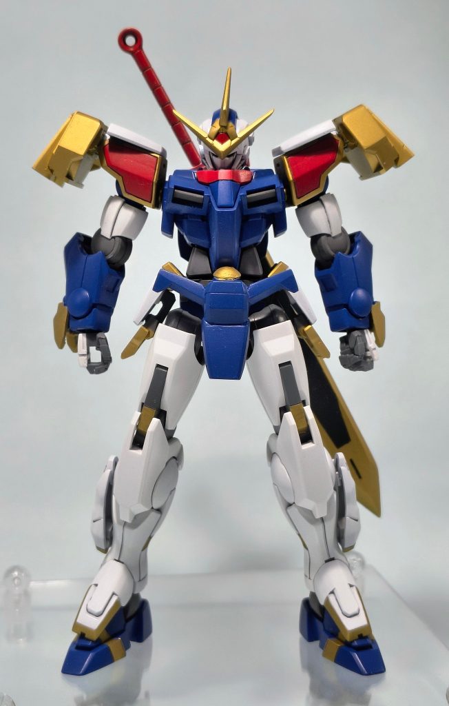 HG 00 龍神丸–3枚目/制作者：恋ぴんく