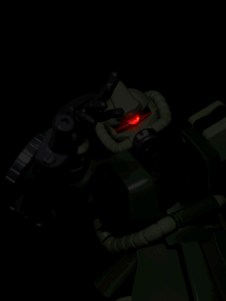 これでこの作戦が終わるのなら、仕留めるまでだ。