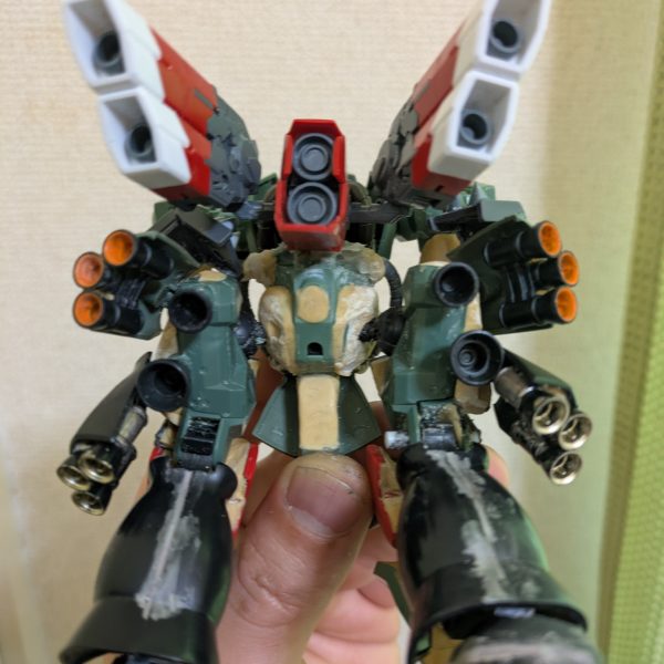 調子に乗ったら大変なことに？！