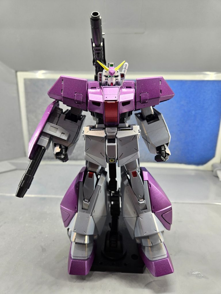 ガンダムNT-1　Ver.2.0