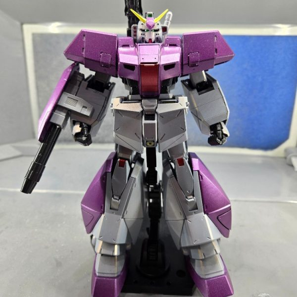 ガンダムNT-1　Ver.2.0